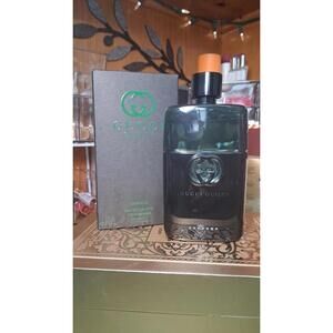 Gucci Guilty Essence Pour Homme Eau de Toilette 90ml / 3  oz